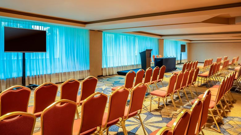 <b>Sheraton Mexico City Maria Isabel Hotel Meeting</b>. Images powered by <a href="https://www.leonardoworldwide.com/" title="Leonardo Worldwide" target="_blank">Leonardo</a>.