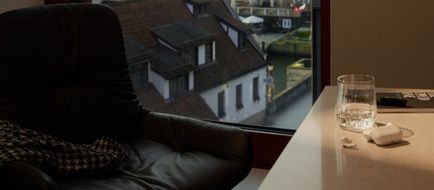 The Cloud One Gdansk Exterior