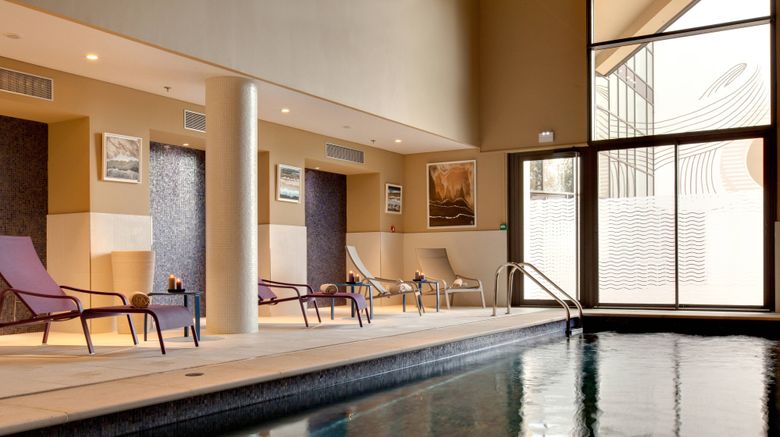 <b>Renaissance Aix-en-Provence Hotel Pool</b>. Images powered by <a href="https://www.leonardoworldwide.com/" title="Leonardo Worldwide" target="_blank">Leonardo</a>.