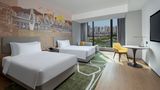 Holiday Inn Suites Nanan Room