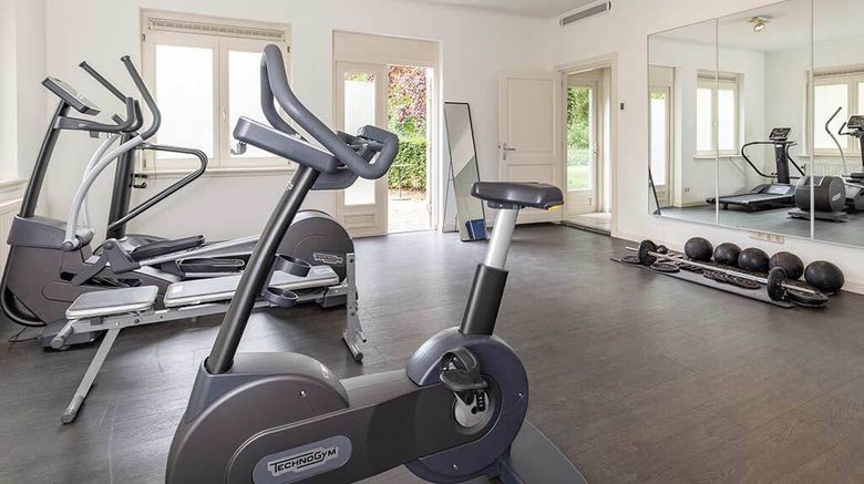 <b>Fletcher Hotel Chateau de Raay Health Club</b>. Images powered by <a href="https://www.leonardoworldwide.com/" title="Leonardo Worldwide" target="_blank">Leonardo</a>.