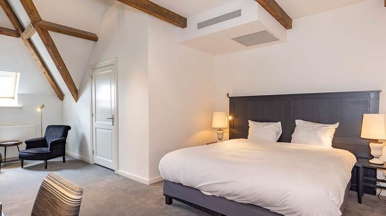 <b>Fletcher Hotel Chateau de Raay Room</b>. Images powered by <a href="https://www.leonardoworldwide.com/" title="Leonardo Worldwide" target="_blank">Leonardo</a>.
