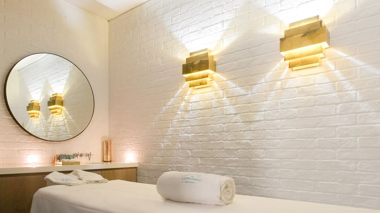 The Lumiares Hotel & Spa Spa