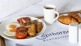 Copthorne Manchester Salford Quays Other