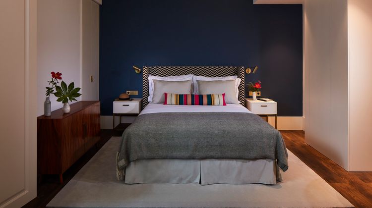 The Lumiares Hotel & Spa Room