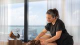 InterContinental Auckland Recreation