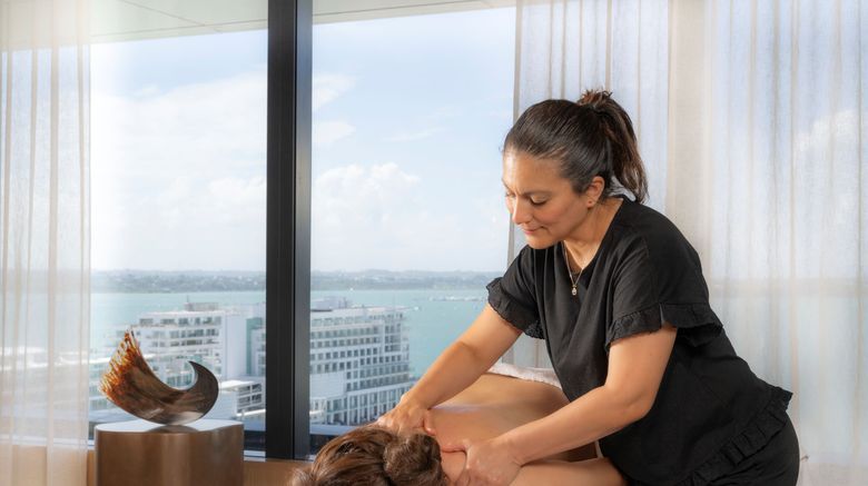 <b>InterContinental Auckland Recreation</b>. Images powered by <a href="https://www.leonardoworldwide.com/" title="Leonardo Worldwide" target="_blank">Leonardo</a>.