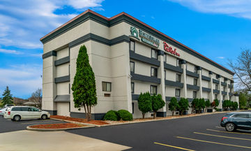 Red Roof Inn Flint