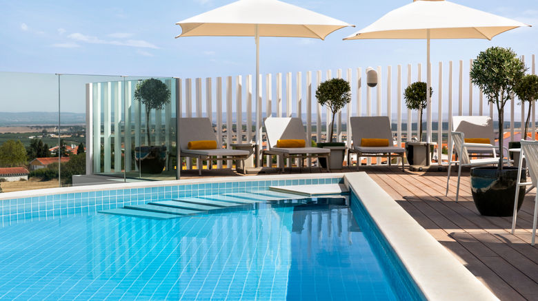 <b>Holiday Inn Beja Pool</b>. Images powered by <a href="https://www.leonardoworldwide.com/" title="Leonardo Worldwide" target="_blank">Leonardo</a>.