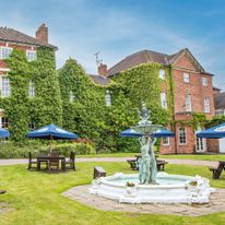Park House Hotel