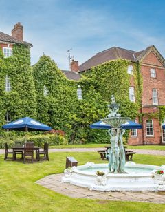 Park House Hotel