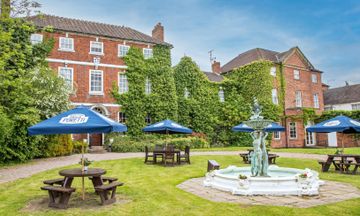 Park House Hotel