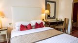 Park House Hotel Room