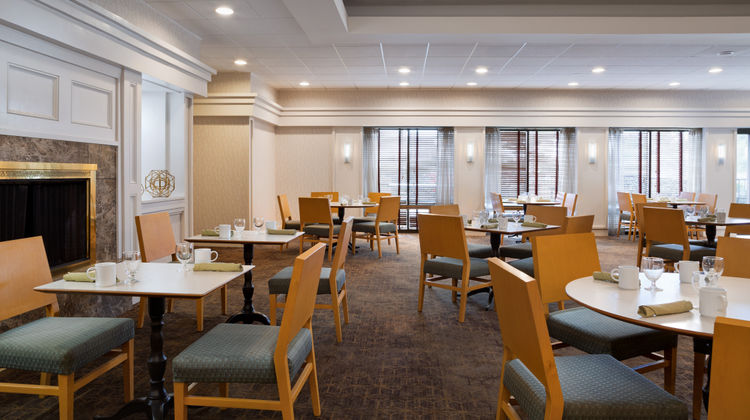 Holiday Inn Washington Dulles Airport Restaurant