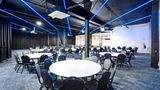 The Gerald Apartment Hotel Ballroom