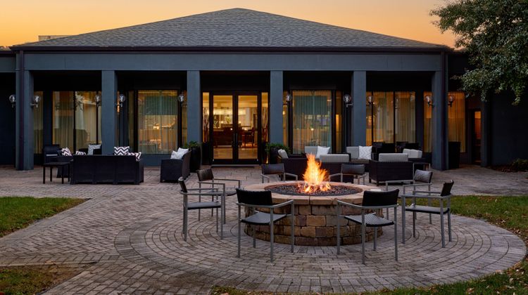 Courtyard by Marriott Fairfax Fair Oaks Other