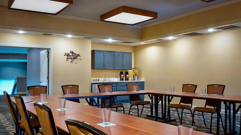<b>Residence Inn by Marriott Las Colinas Meeting</b>. Images powered by <a href="https://www.leonardoworldwide.com/" title="Leonardo Worldwide" target="_blank">Leonardo</a>.