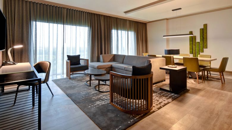 <b>Marriott Hotel & Golf Club at Champions Suite</b>. Images powered by <a href="https://www.leonardoworldwide.com/" title="Leonardo Worldwide" target="_blank">Leonardo</a>.