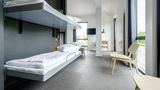 Four Points Flex Copenhagen Airport Room