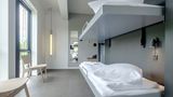 Four Points Flex Copenhagen Airport Room