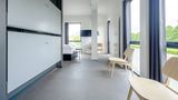Four Points Flex Copenhagen Airport Room
