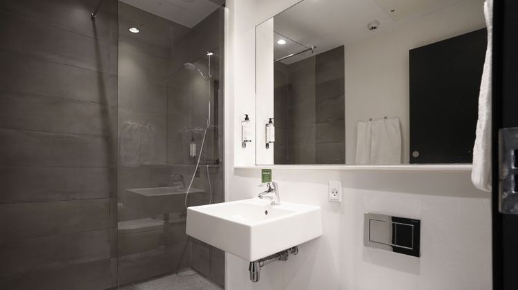 Four Points Flex Copenhagen Airport Room
