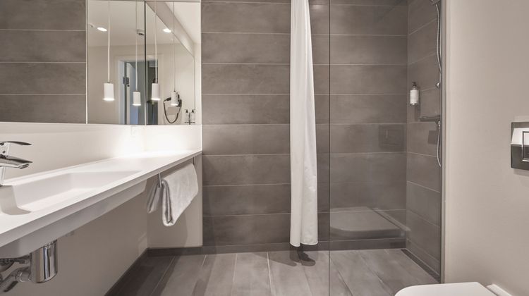 Four Points Flex Copenhagen Airport Room