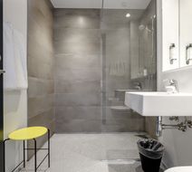 Four Points Flex Copenhagen Airport Room