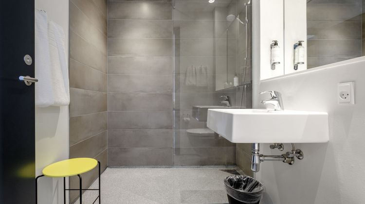Four Points Flex Copenhagen Airport Room