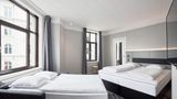 Four Points Flex Copenhagen City Room