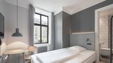 Four Points Flex Copenhagen City Room