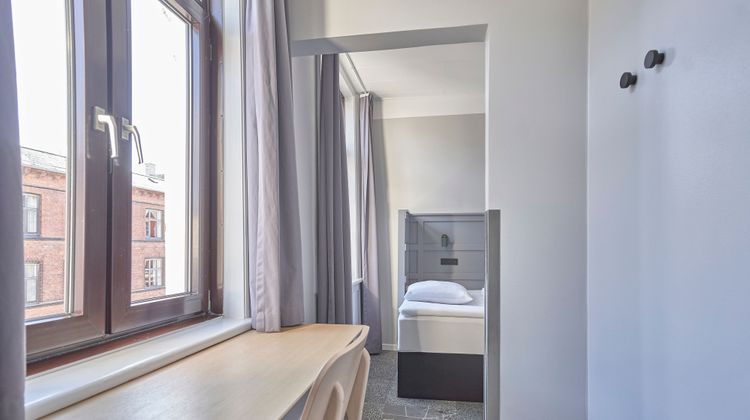 Four Points Flex Copenhagen City Room