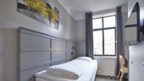 Four Points Flex Copenhagen City Room