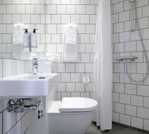 Four Points Flex Copenhagen City Room