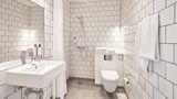 Four Points Flex Copenhagen City Room
