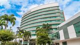 Sheraton Guayaquil Hotel Exterior
