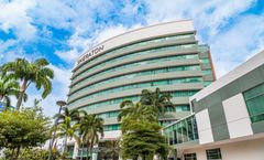 Sheraton Guayaquil Hotel