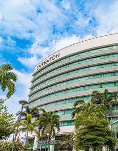 Sheraton Guayaquil Hotel