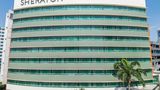 Sheraton Guayaquil Hotel Exterior