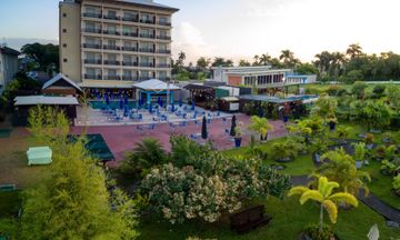 Courtyard by Marriott Paramaribo