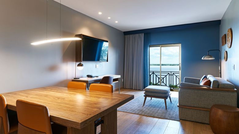 <b>Courtyard by Marriott Paramaribo Suite</b>. Images powered by <a href="https://www.leonardoworldwide.com/" title="Leonardo Worldwide" target="_blank">Leonardo</a>.