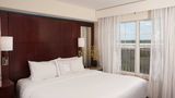 Residence Inn Fort Myers Sanibel Suite