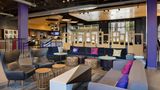 aloft Tallahassee Downtown Lobby