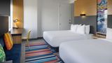 aloft Tallahassee Downtown Room