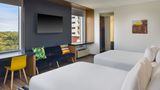 aloft Tallahassee Downtown Room