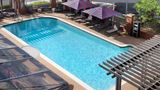 aloft Tallahassee Downtown Pool