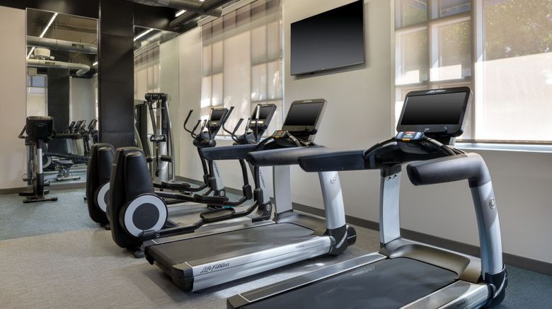 <b>aloft Tallahassee Downtown Recreation</b>. Images powered by <a href="https://www.leonardoworldwide.com/" title="Leonardo Worldwide" target="_blank">Leonardo</a>.