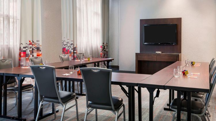 aloft Tallahassee Downtown Meeting
