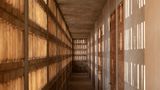 <b>Hotel Humano, a Member of Design Hotels Recreation</b>. Images powered by <a href="https://www.leonardoworldwide.com/" title="Leonardo Worldwide" target="_blank">Leonardo</a>.