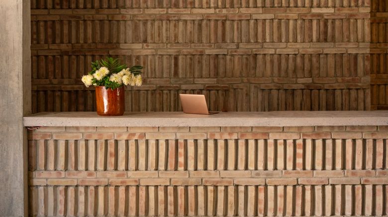 <b>Hotel Humano, a Member of Design Hotels Exterior</b>. Images powered by <a href="https://www.leonardoworldwide.com/" title="Leonardo Worldwide" target="_blank">Leonardo</a>.